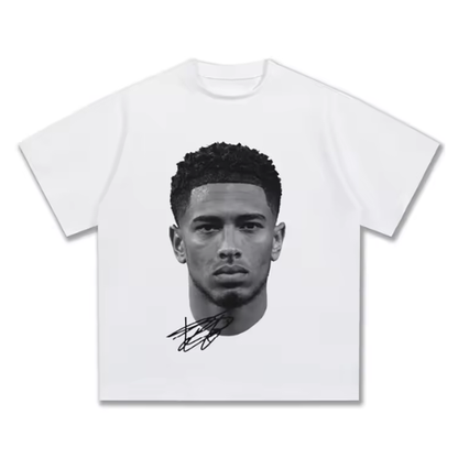 Footballgoats Jude Bellingham T-shirt