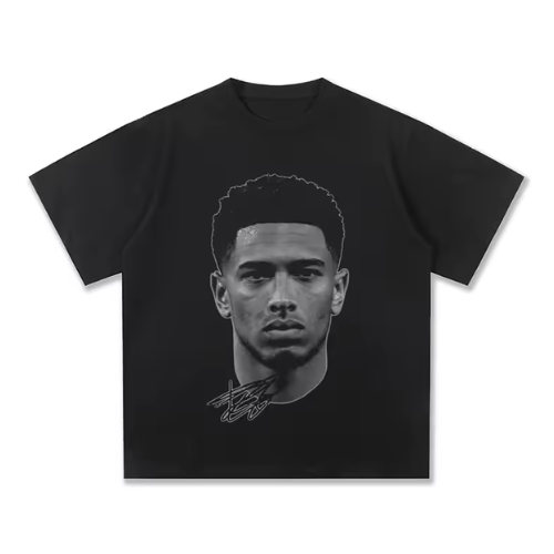 Footballgoats Jude Bellingham T-shirt